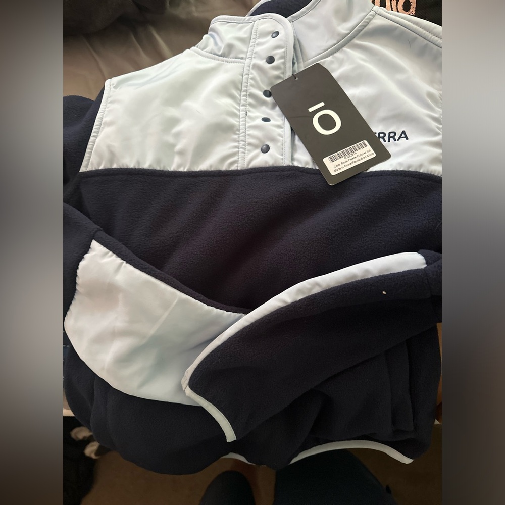 Doterra sweatshirt